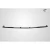 2008-2014 Lexus IS-F DriTech Luxion Front Lip Splitter - 1 Piece - image 7