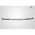2008-2014 Lexus IS-F DriTech Luxion Front Lip Splitter - 1 Piece - image 5