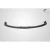 2008-2014 Lexus IS-F DriTech Luxion Front Lip Splitter - 1 Piece - image 3