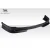 2001-2003 Mazda Protege Razor Front Lip - 1 Piece - image 4