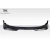 2001-2003 Mazda Protege Razor Front Lip - 1 Piece - image 6