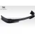 2001-2003 Mazda Protege Razor Front Lip - 1 Piece - image 5