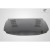 2006-2013 Lexus IS Series IS250 IS350 Carbon Creations DriTech TS-2 Hood - 1 Piece - image 5