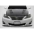 2006-2013 Lexus IS Series IS250 IS350 DriTech TS-2 Hood - 1 Piece - image 4