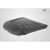 2006-2013 Lexus IS Series IS250 IS350 DriTech TS-2 Hood - 1 Piece - image 6