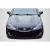 2006-2013 Lexus IS Series IS250 IS350 DriTech TS-2 Hood - 1 Piece - image 7