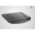 2006-2013 Lexus IS Series IS250 IS350 DriTech TS-2 Hood - 1 Piece - image 14