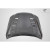 2006-2013 Lexus IS Series IS250 IS350 DriTech TS-2 Hood - 1 Piece - image 16