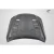 2006-2013 Lexus IS Series IS250 IS350 DriTech TS-2 Hood - 1 Piece - image 16