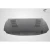 2006-2013 Lexus IS Series IS250 IS350 DriTech TS-2 Hood - 1 Piece - image 5