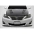 2006-2013 Lexus IS TS-2 Carbon Fiber Hood - image 4