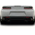 2016-2018 Chevrolet Camaro DriTech ZL1 Look Rear Diffuser - 1 Piece - image 1