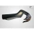 2016-2018 Chevrolet Camaro DriTech ZL1 Look Rear Diffuser - 1 Piece - image 6