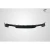 2016-2018 Chevrolet Camaro DriTech ZL1 Look Rear Diffuser - 1 Piece - image 3