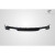 2016-2018 Chevrolet Camaro DriTech ZL1 Look Rear Diffuser - 1 Piece - image 9