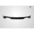 2016-2018 Chevrolet Camaro ZL1 Look Carbon Fiber Rear Lip - image 3