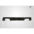 2016-2018 Chevrolet Camaro ZL1 Look Carbon Fiber Rear Lip - image 7