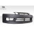 1992-2000 Lexus SC Series SC300 SC400 AC Front Bumper - 1 Piece - image 5