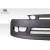 1992-2000 Lexus SC Series SC300 SC400 AC Front Bumper - 1 Piece - image 5