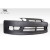 1992-2000 Lexus SC Series SC300 SC400 AC Front Bumper - 1 Piece - image 11