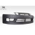 1992-2000 Lexus SC Series SC300 SC400 AC Front Bumper - 1 Piece - image 6