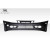 1992-2000 Lexus SC Series SC300 SC400 AC Front Bumper - 1 Piece - image 8