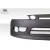 1992-2000 Lexus SC Series SC300 SC400 AC Front Bumper - 1 Piece - image 8