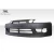 1992-2000 Lexus SC Series SC300 SC400 AC Front Bumper - 1 Piece - image 12