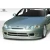 1992-2000 Lexus SC AC Front Bumper - image 4