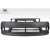 1992-2000 Lexus SC AC Front Bumper - image 5