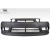 1992-2000 Lexus SC Series SC300 SC400 AC Front Bumper - 1 Piece - image 16
