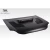 2002-2003 Subaru Impreza WRX STI C-2 Hood - 1 Piece - image 6