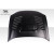 2002-2003 Subaru Impreza WRX STI C-2 Hood - 1 Piece - image 9