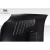 2002-2003 Subaru Impreza WRX STI C-2 Hood - 1 Piece - image 8
