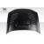 2002-2003 Subaru Impreza C-2 Hood - image 3