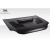 2002-2003 Subaru Impreza WRX STI C-2 Hood - 1 Piece - image 10