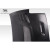 2000-2005 Mitsubishi Eclipse Evo GT Hood - 1 Piece - image 6