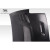 2000-2005 Mitsubishi Eclipse Evo GT Hood - 1 Piece - image 11