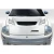 2000-2005 Mitsubishi Eclipse Evo GT Hood - image 1