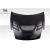 2000-2005 Mitsubishi Eclipse Evo GT Hood - image 4