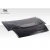 2000-2005 Mitsubishi Eclipse Evo GT Hood - image 8
