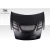 2000-2005 Mitsubishi Eclipse Evo GT Hood - image 13