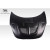 2000-2005 Toyota Celica Evo GT Hood - 1 Piece - image 9