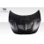 2000-2005 Toyota Celica Evo GT Hood - image 3