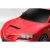 2004-2008 Mazda 3 4DR M-Speed Hood - 1 Piece - image 3