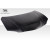2004-2008 Mazda 3 4DR M-Speed Hood - 1 Piece - image 5