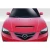 2004-2008 Mazda 3 4DR M-Speed Hood - 1 Piece - image 3