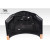 2004-2008 Mazda 3 4DR M-Speed Hood - 1 Piece - image 13