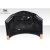 2004-2008 Mazda 3 4DR M-Speed Hood - 1 Piece - image 13