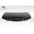 2004-2008 Mazda 3 4DR M-Speed Hood - 1 Piece - image 4